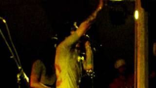 Matthias Replaces Judas~ Showbread