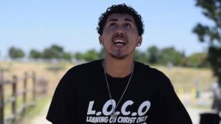 L .O .C.O MUSIC MINISTRY   "If God Wasn't real"YOUNG PREACH (SERVANT OF CHRIST JESUS)