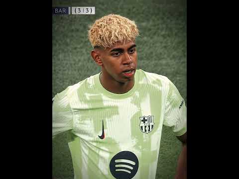 Solo eran 2 minutos... #barça #milan #fcbarcelona