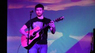 Phanphest Presents MiZ at The Saint 2-2-12 : Whiskey Before Breakfast