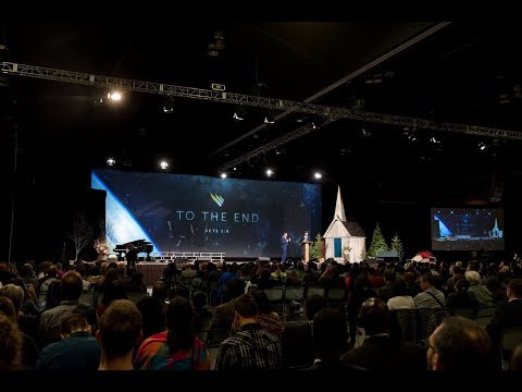 GYC 2017 "Time to Step Up" - Sebastien Braxton