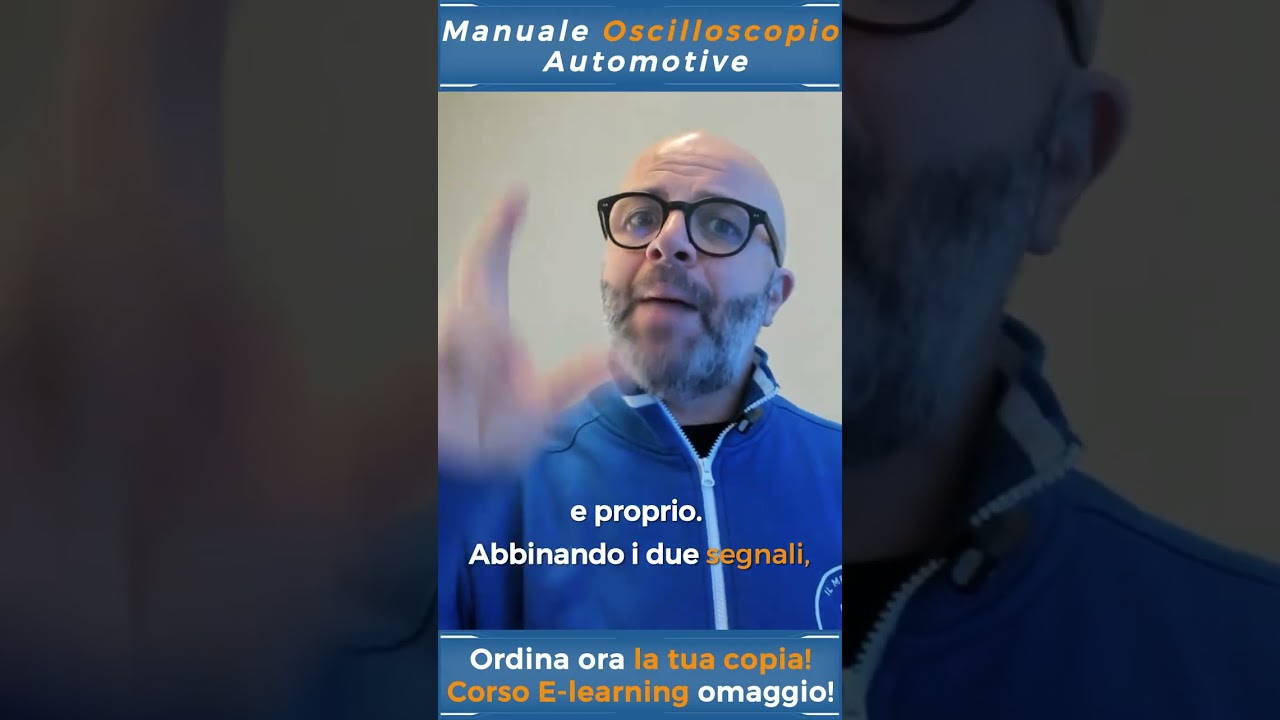 Diagnosi Iniettori con Oscilloscopio | Test Iniettore Common Rail Senza Smontarlo #mechanic