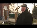 Mănăstirea Pissiota Din Județul Prahova Pasiipelerinului