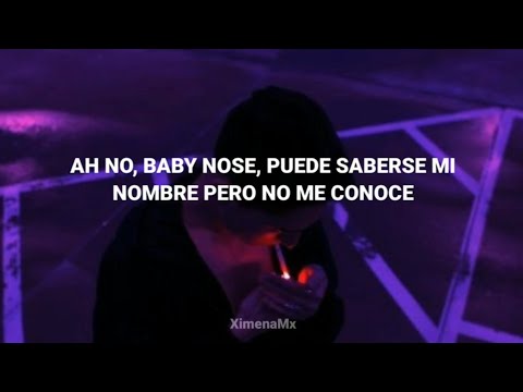 Jay Romero - No Me Llamen ft. Gera Mx (LETRA)