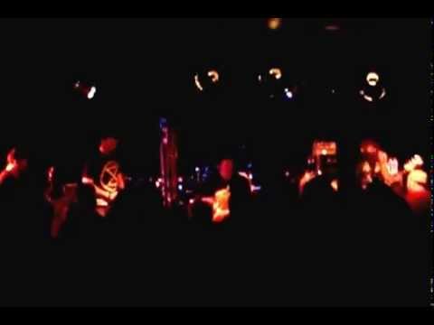 The Matador 3 3 2015 Omaha,NE opening for Whitechapel