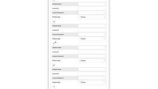 Creating a ParentPortal Account