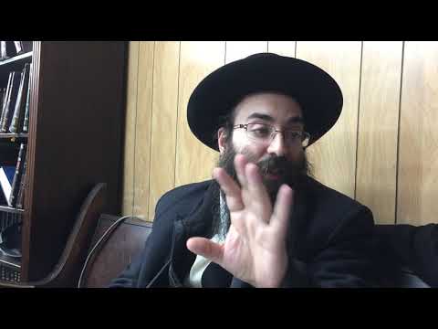 Rambam's View On Techiyas Hameisim - Moshiach Shiur By Rabbi Sholom Zirkind