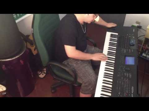 Thiago Forlevize - Addicted to that Rush + Fritação