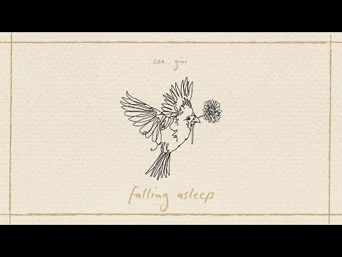 falling asleep (Official Video) - CZA, gini