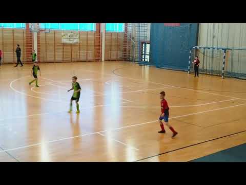 MKS Trzemeszno 2010 - II miejsce w Memoriale. Z. Bakalarskiego w Janikowie