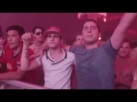 Chocolate Puma @ We Are Electric -  Heldeep stage  The Netherlands