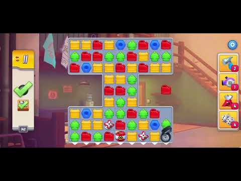 Chrome Valley Customs Level 142 - No Boosters 🎯 Full Story 🎮