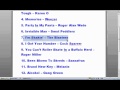 Jackass 3D Soundtrack List FULL 