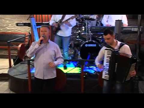 Balkan band -Kraljevo-NOVO 2013 jos te nesto cini izuzetnom Dragan Bosanac  0637769280