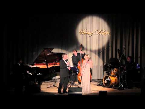 Swing Deluxe Live mit Evelina Stern & Thimo Nehrig