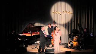 Swing Deluxe Live mit Evelina Stern & Thimo Nehrig