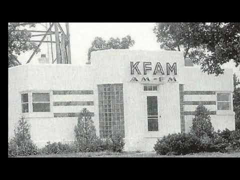 Vintage St. Cloud, MN Radio Jingles - TetraSonics Recording Studio - Mid-seventies - WJON KFAM