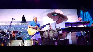 Jimmy Buffett - Son of a Son of a Sailor