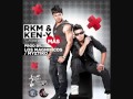 Rakim y Ken-Y - Mas (Forever) 