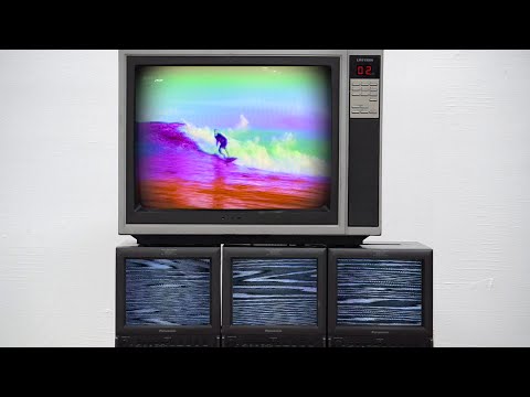 Braxe + Falcon – Elevation (feat. Sunni Colon) (Official Audio)