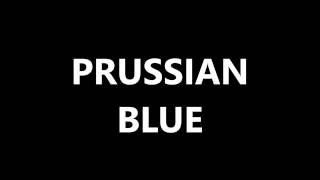 Racism And Music Part 2: Prussian Blue