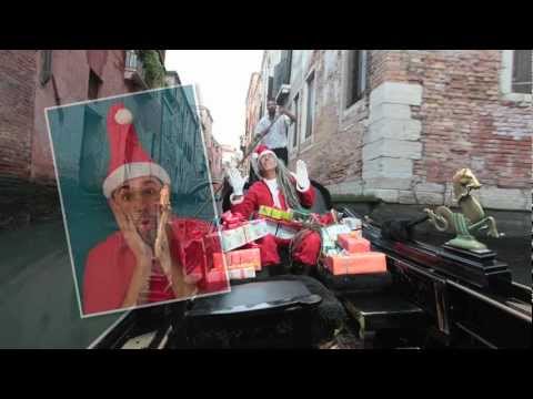 Nadal Raggae | Des Canta Claus | Ska-J