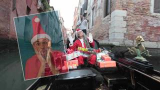 Nadal Raggae | Des Canta Claus | Ska-J