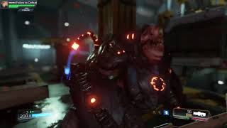 Doom (2016) - Stream VOD #3