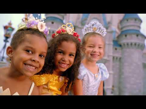 Walt Disney World Planning Video 2016