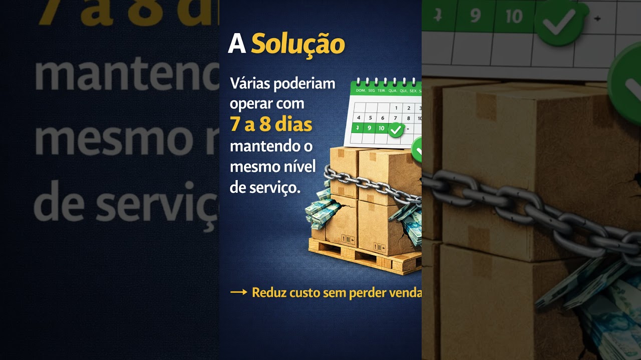 Apresentação VIAX