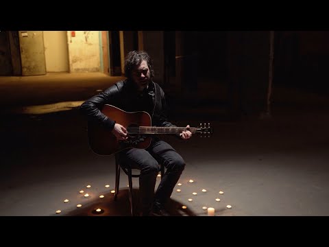 Gregor McEwan - New Year's Resolutions (Official Video)