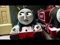 T SRA Season 2 Episode 3 Gordon Goes To London