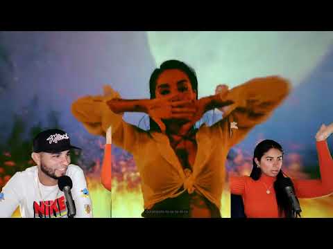 Gera MX, Maria Becerra - Extrañándote {Reacción/Podcast}