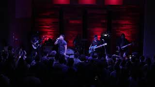 My American Heart - Miles Behind Us (LIVE @ The Irenic 2019 - Through Being Cool Fest)