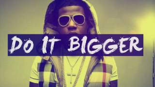 *SOLD* Lil Phat | Boosie Badazz | Webbie Type Beat - Do It Bigger (Prod. By Wild Yella)