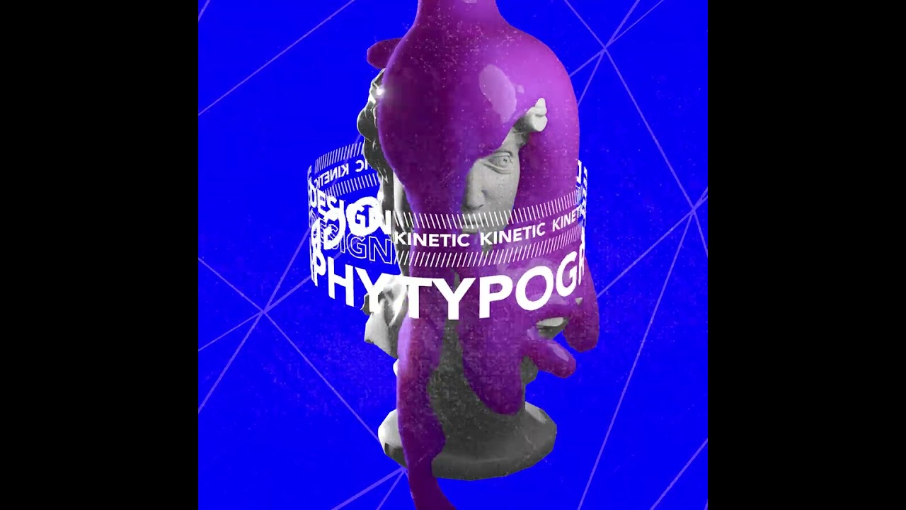 Kinetic Typography No.02