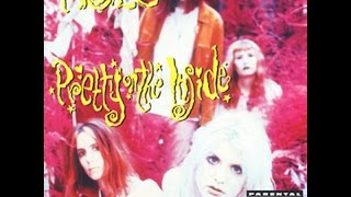 Hole - Pretty On The Inside/Clouds