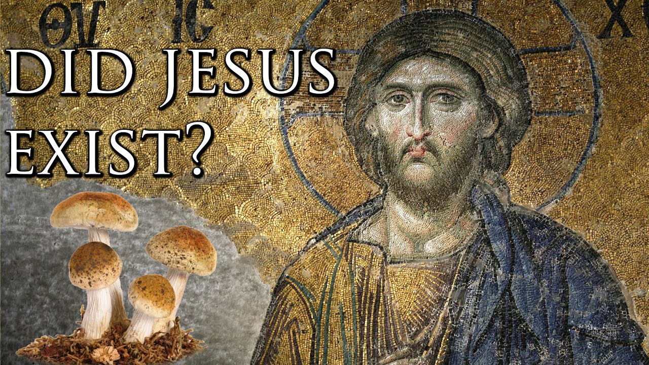 Did Jesus Exist?