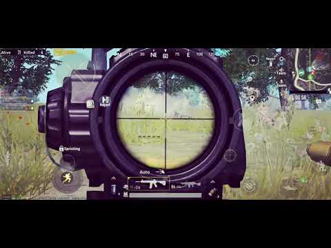 ME MYSELF !!! #PUBGMMONTAGE 🔥🔥🔥 #BLOODSQUAD