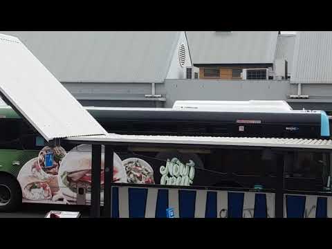 GTV Vlog 18 Campbelltown Buses