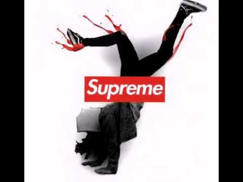 YOUNG SANTI ft PABLITO - KAUKAZ//BRR// prod.(RAP BEATS )