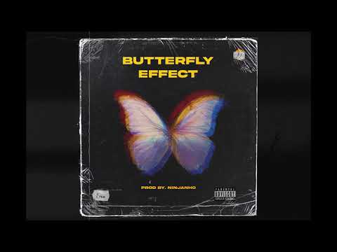 [FREE] "Butterfly Effect" Trap/R&B Type Beat - Prod. By ninjanho