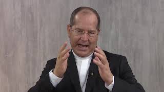 Mensagem de Natal - Dom Walmor