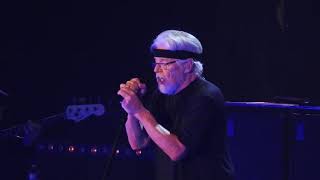 Bob Seger The Fire Inside