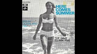 Here comes summer / The Dave Clark Five.