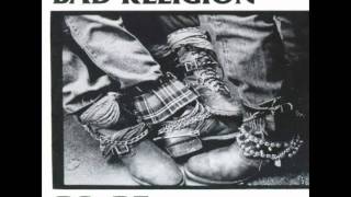 Bad Religion 80-85: Into the Night