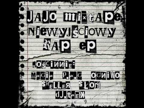 Jajo  OBIETNICE (HQ)