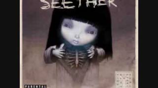 Seether - Careless Whisper (Strings Version)