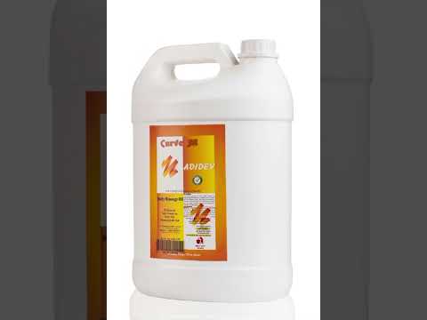 Ayurvedic body massage oil