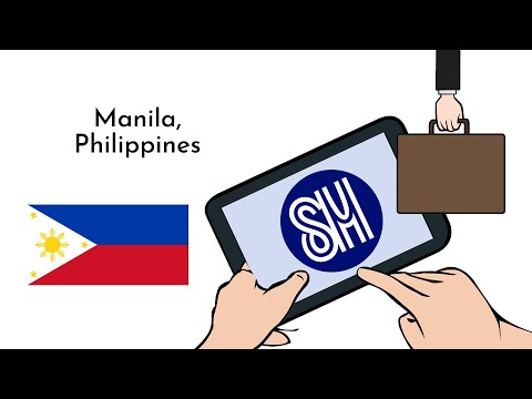 SM Investments Corporation - History and Company profile (overview)